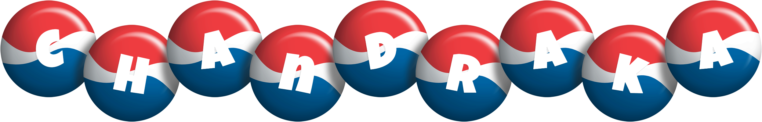 Chandraka paris logo
