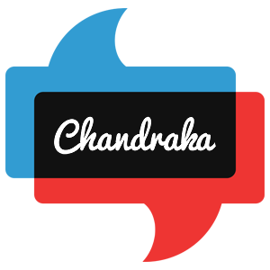 Chandraka sharks logo