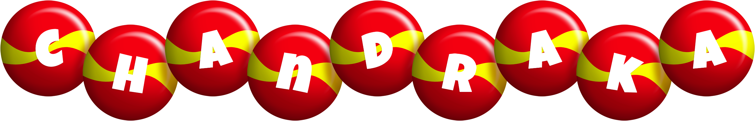Chandraka spain logo