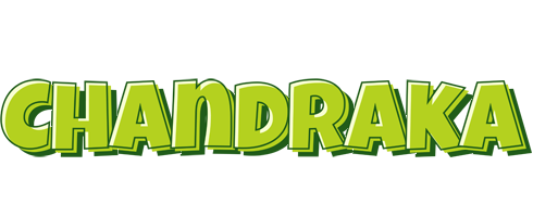 Chandraka summer logo