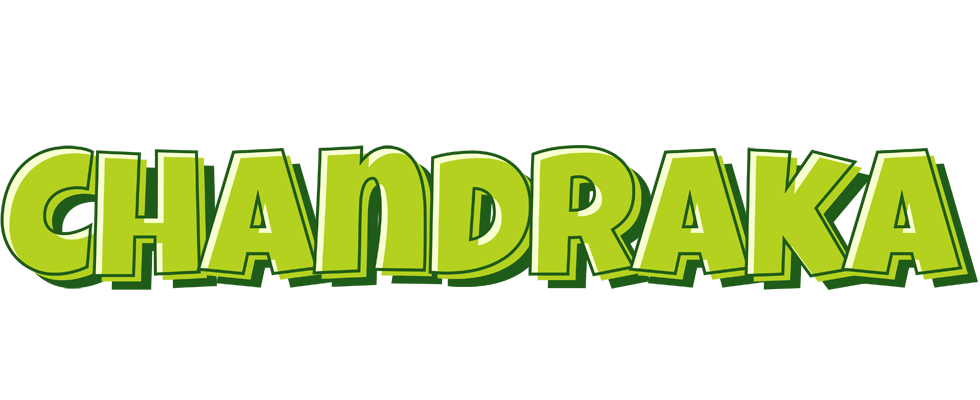 Chandraka summer logo