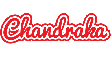 Chandraka sunshine logo