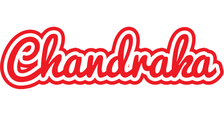 Chandraka sunshine logo