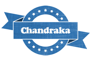 Chandraka trust logo