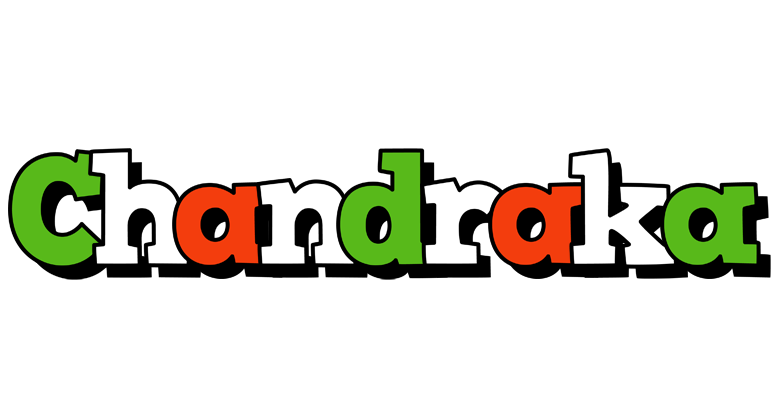 Chandraka venezia logo