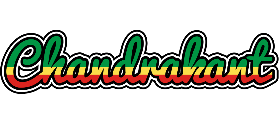 Chandrakant african logo