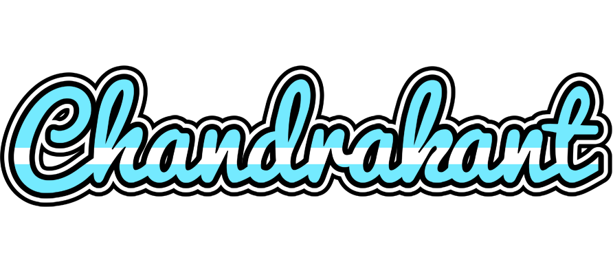 Chandrakant argentine logo