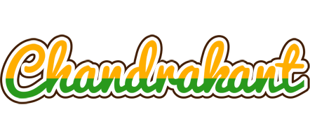 Chandrakant banana logo