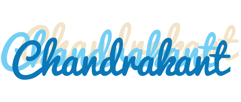 Chandrakant breeze logo
