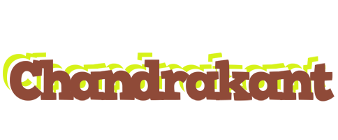 Chandrakant caffeebar logo