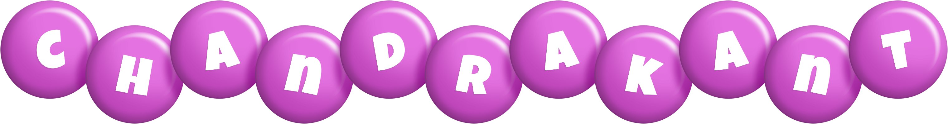 Chandrakant candy-purple logo