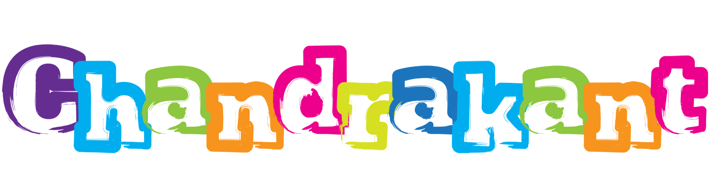 Chandrakant casino logo