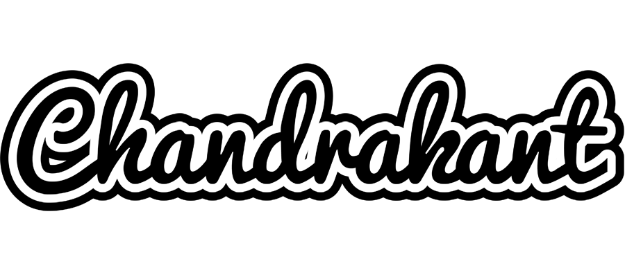 Chandrakant chess logo