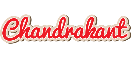 Chandrakant chocolate logo