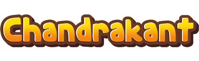 Chandrakant cookies logo