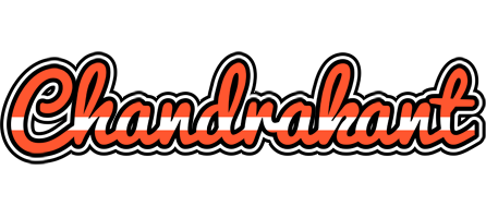 Chandrakant denmark logo