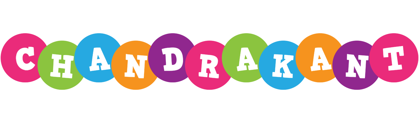 Chandrakant friends logo