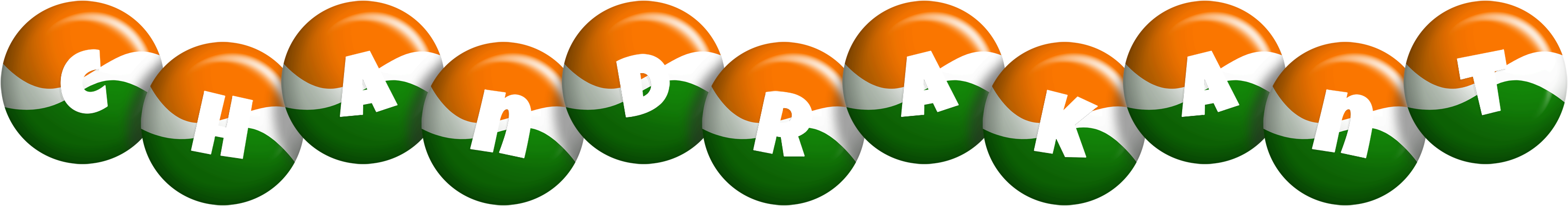 Chandrakant india logo