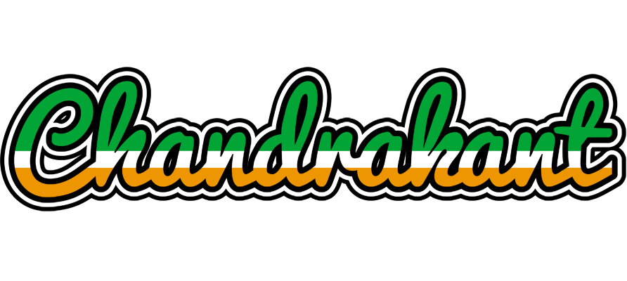 Chandrakant ireland logo