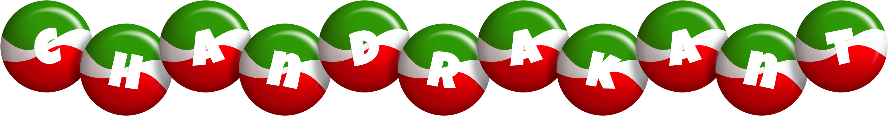 Chandrakant italy logo