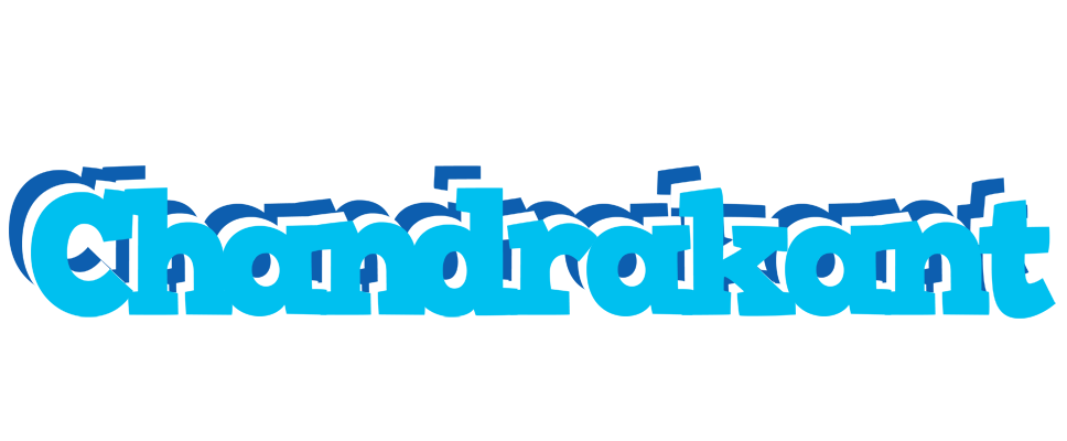 Chandrakant jacuzzi logo