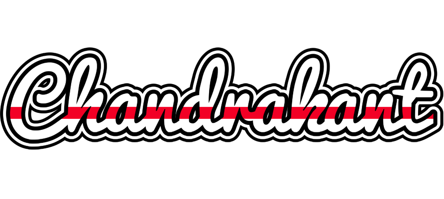 Chandrakant kingdom logo