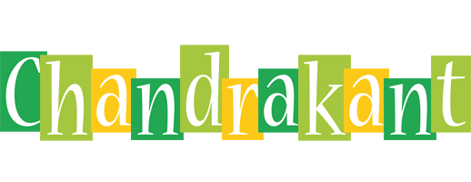 Chandrakant lemonade logo