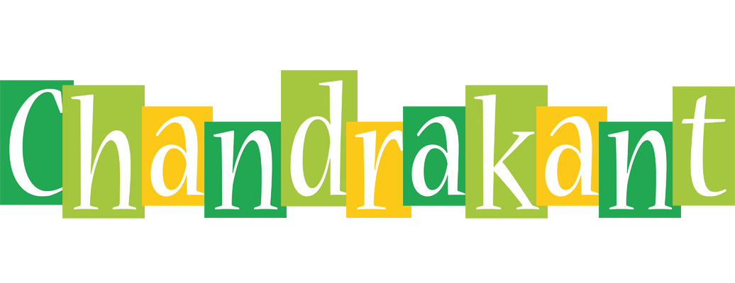 Chandrakant lemonade logo