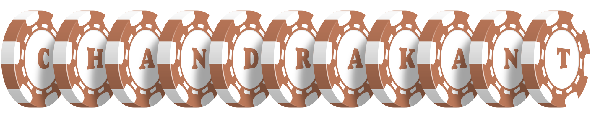Chandrakant limit logo