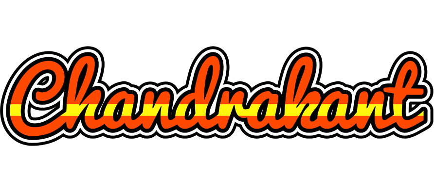 Chandrakant madrid logo