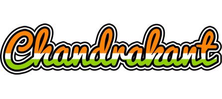 Chandrakant mumbai logo