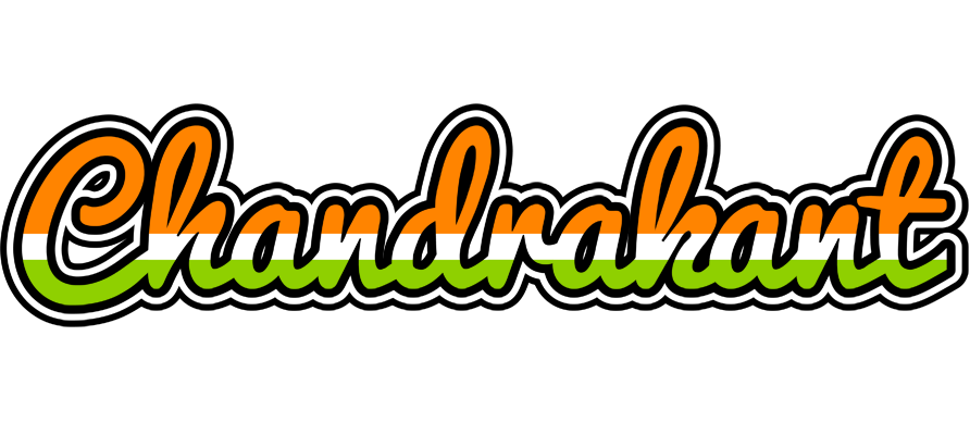 Chandrakant mumbai logo
