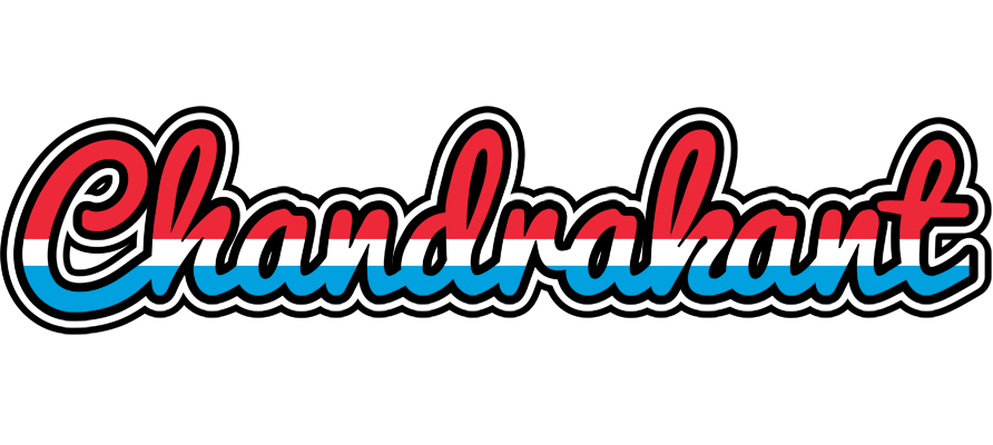 Chandrakant norway logo