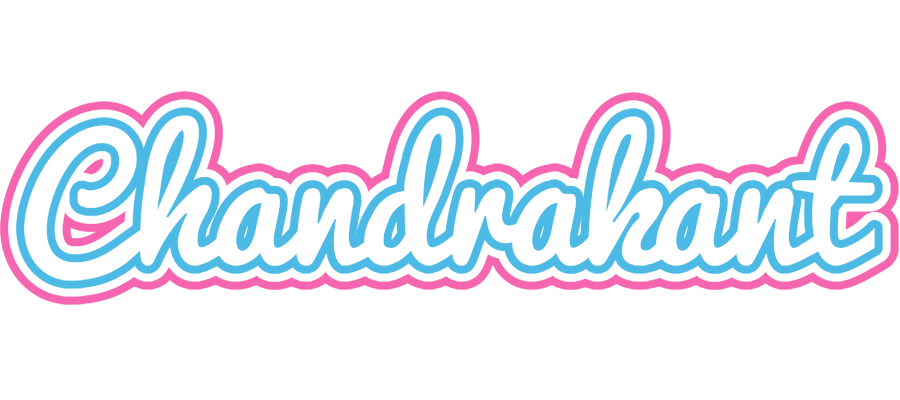 Chandrakant outdoors logo