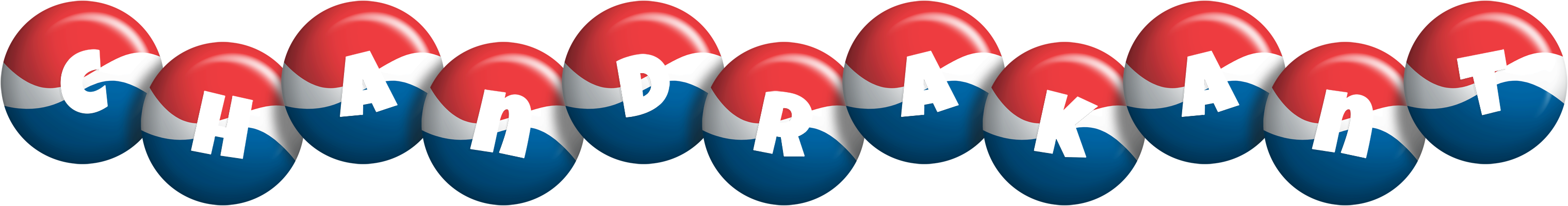 Chandrakant paris logo