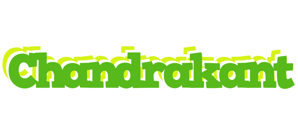 Chandrakant picnic logo