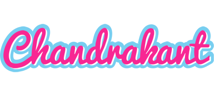 Chandrakant popstar logo