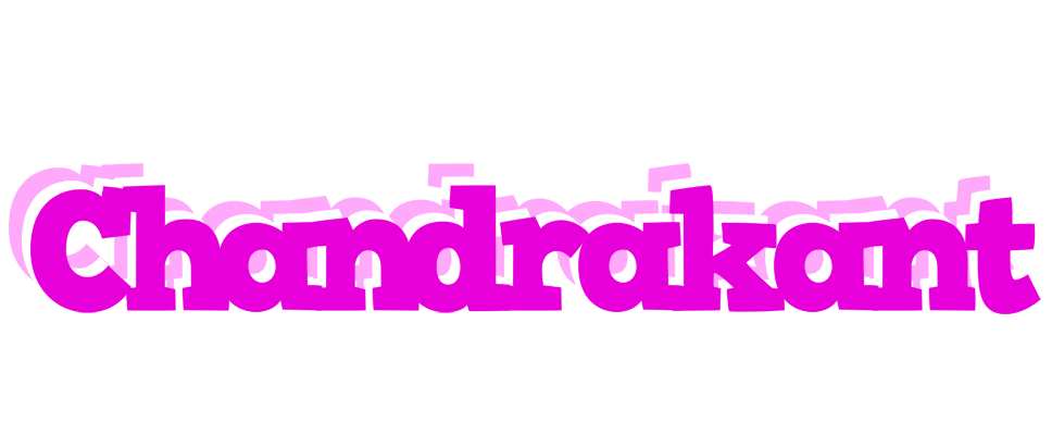Chandrakant rumba logo