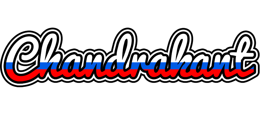 Chandrakant russia logo