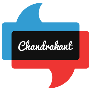 Chandrakant sharks logo