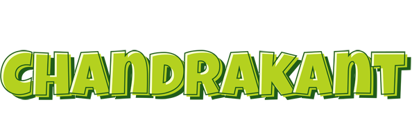 Chandrakant summer logo