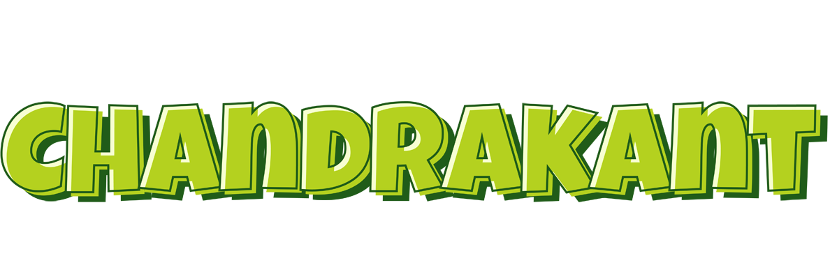 Chandrakant summer logo