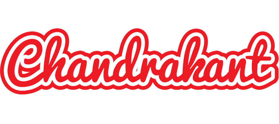 Chandrakant sunshine logo
