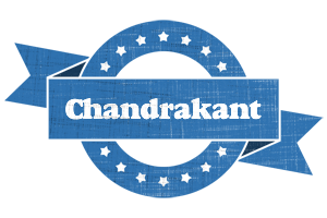 Chandrakant trust logo