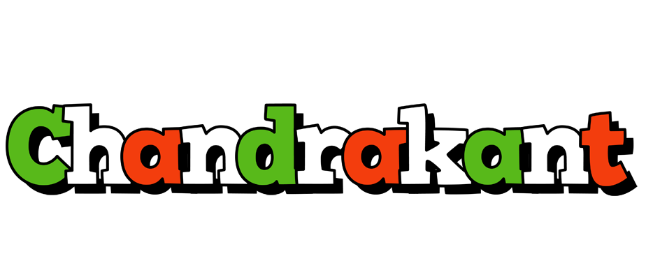 Chandrakant venezia logo