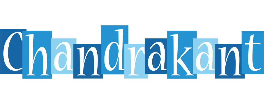 Chandrakant winter logo