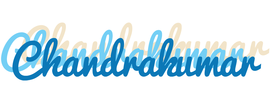 Chandrakumar breeze logo