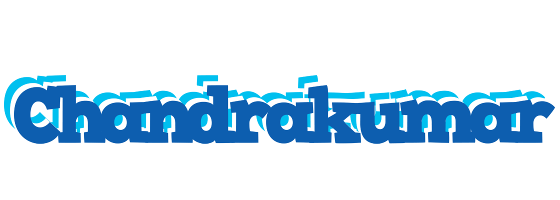 Chandrakumar business logo