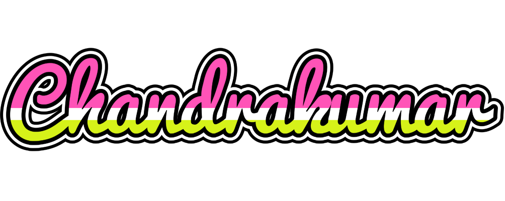 Chandrakumar candies logo