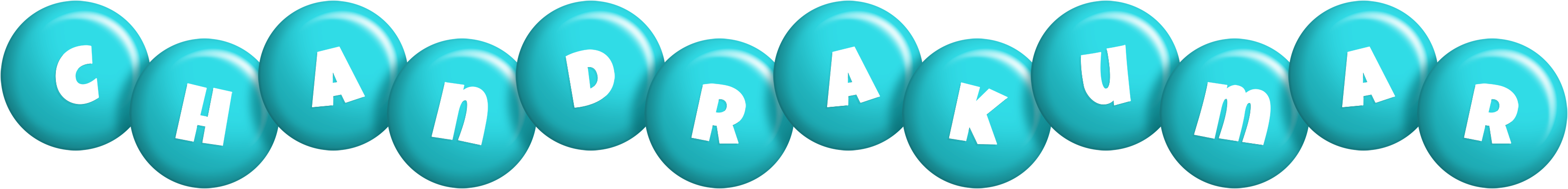 Chandrakumar candy-azur logo